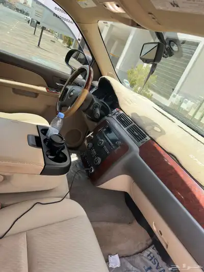 تاهو 7