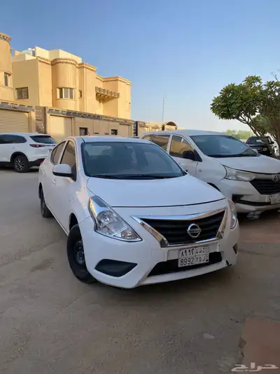 نيسان صني 2014 0