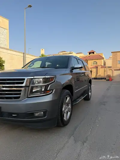 تاهو 2020 مطور نظيف دبل 1