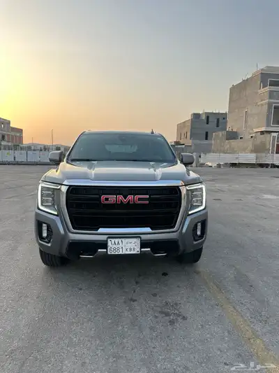 يوكن 2022 ثلاجة بدون دبل 1