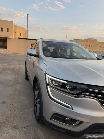رينو كوليوس 2018 14