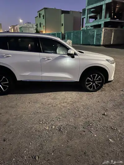 هافال H6 2023 4