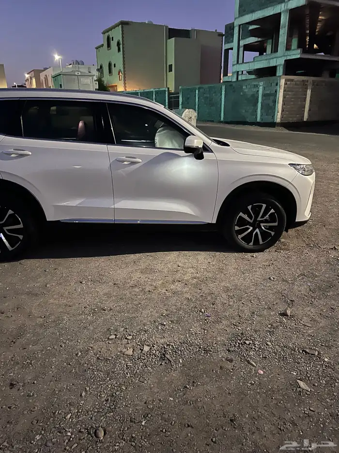 هافال H6 2023 4