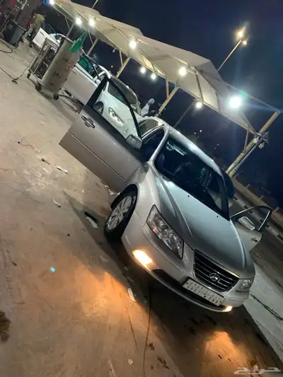 سوناتا 2010 4