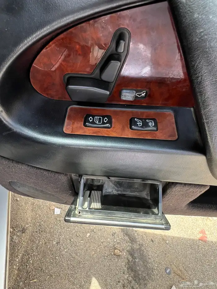 مرسيدس شبح 320 68