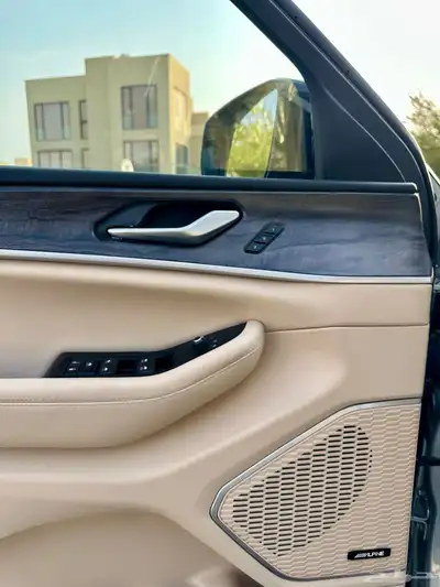 جراند شيروكي لمتد 2023   2023 Grand Cherokee Limited 23