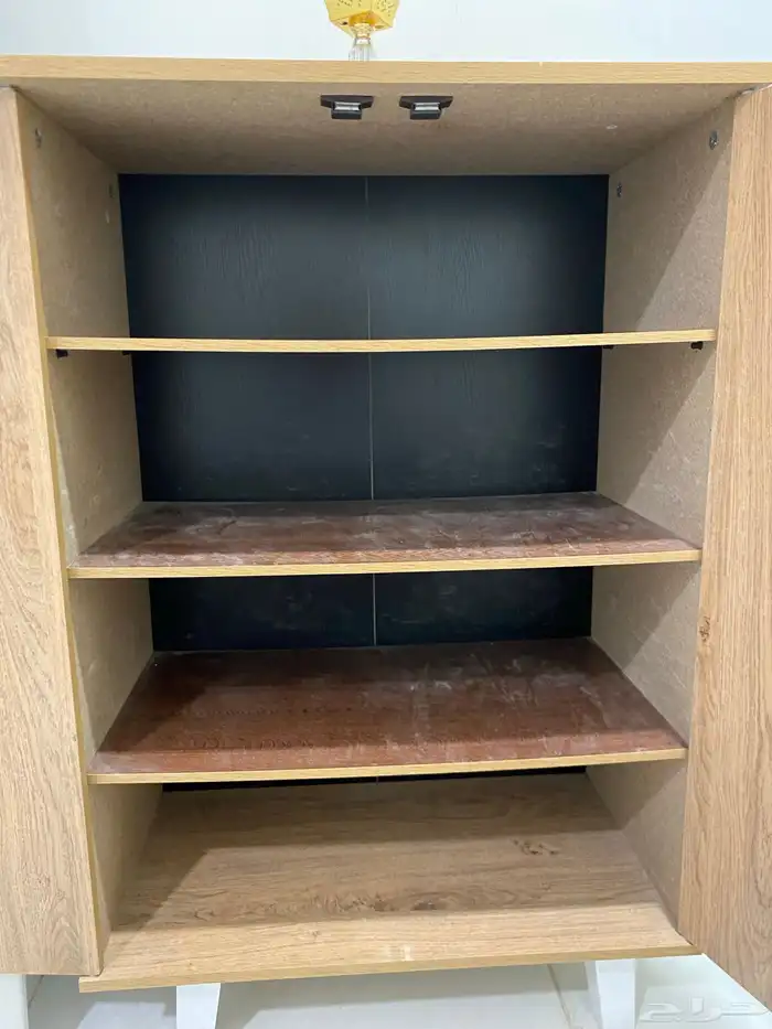 طاولة التلفزيون دولاب جزم 3