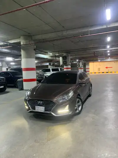 سوناتا2018 0