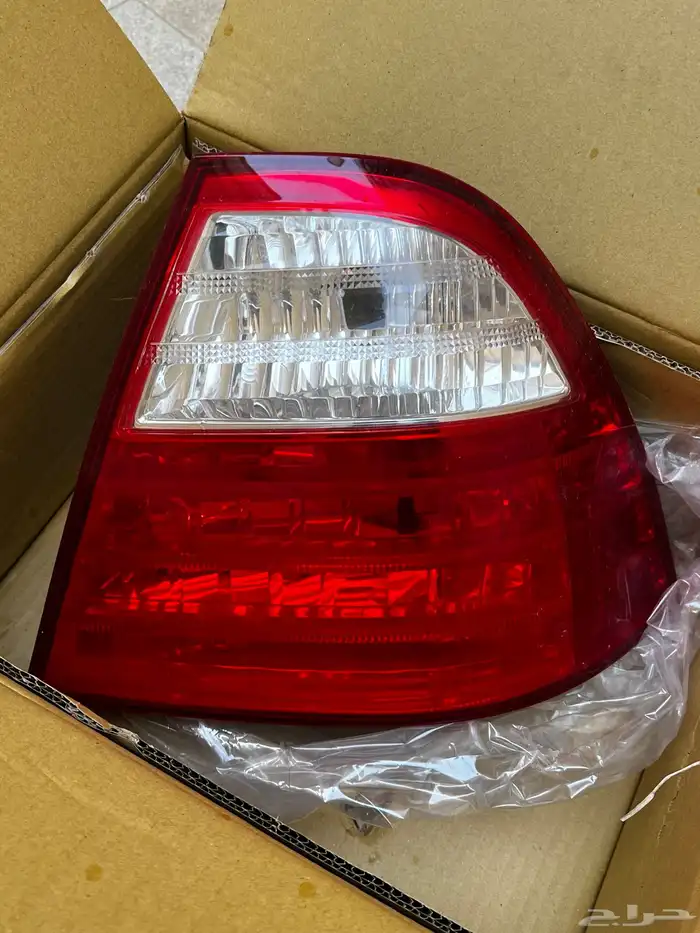 اسطبات كورولا 2007 5