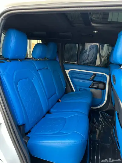 ديفندر اوربن HSE 2021 18