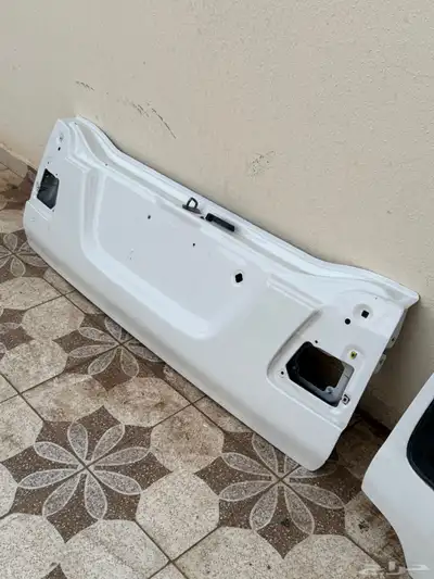 للبيع بيبان لاندكروزر 1