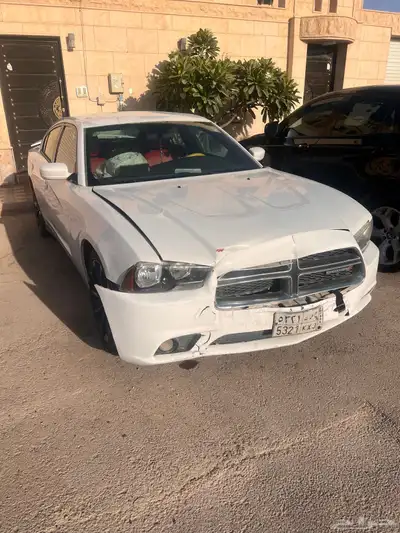تشارجر 2014 5