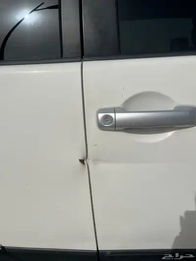 Toyota FJ Cruiser 2012 29
