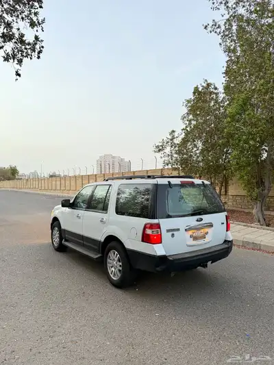 فورد اكسبيدشن 0