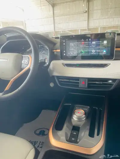هافال جوليان اكتيف بلس 2024 18