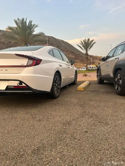 سوناتا 2020 سمارت 2