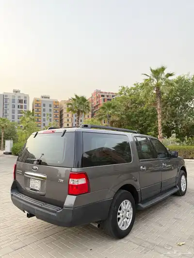 اكسبيدشن 2013 6
