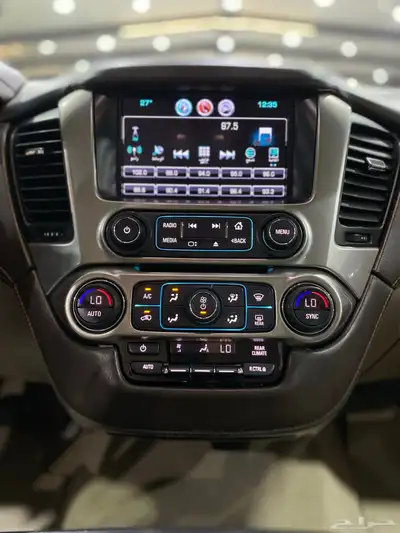 تاهو LS دبل 2019 10