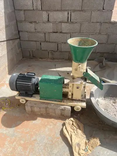 مكبس 7 حصان 3 خط 0