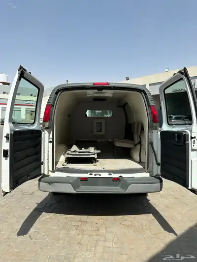 للبيع باص بضايع 25