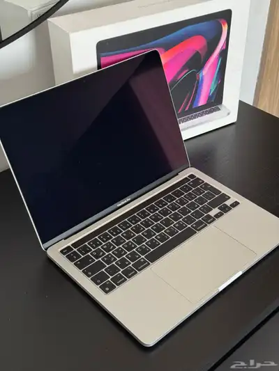 ماك بوك برو M1 MacBook Pro m1 1