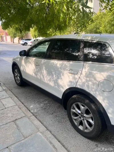 مازدا CX9 2