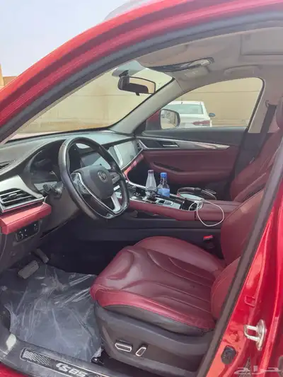 جيب شانجن Cs85 2022 9