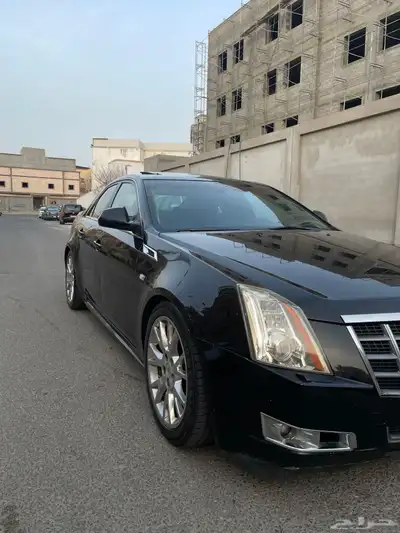 كاديلاك CTS2012للبيع 2