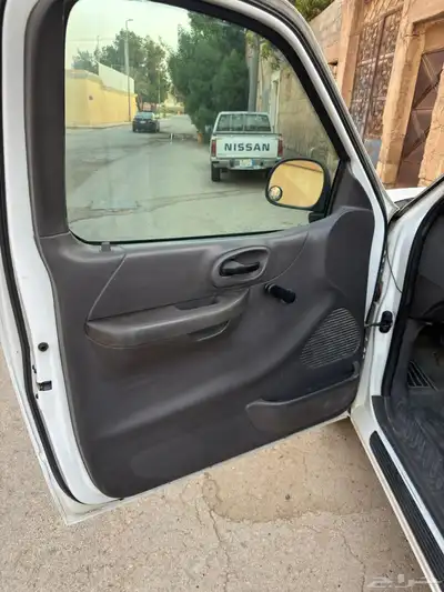 فورد F150 2001 2