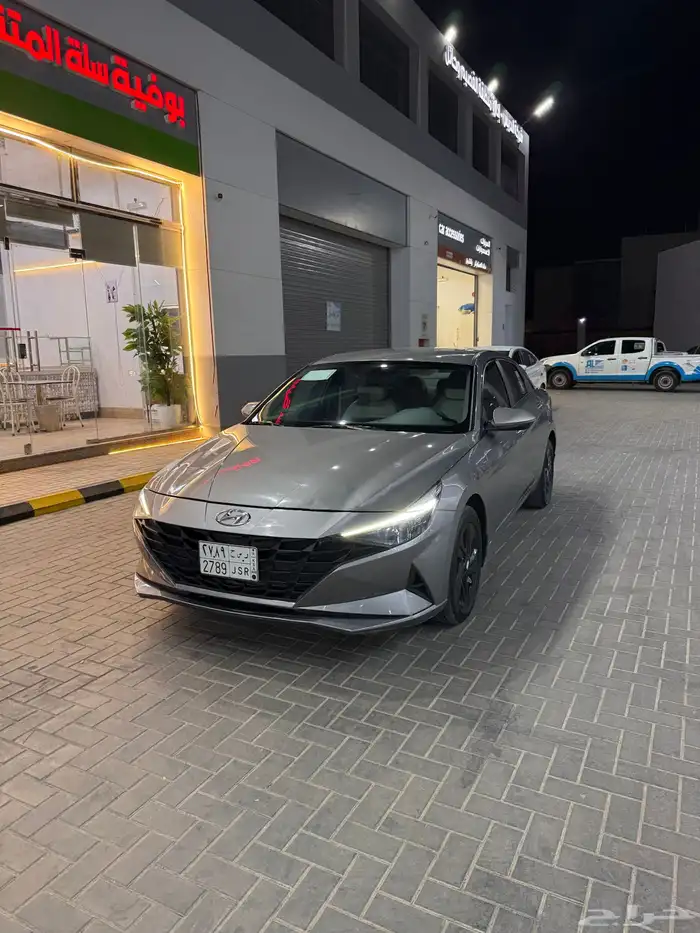 الانترا 2023 سمارت مكينه 2000 سي سي 1