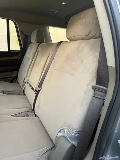 تاهو 2020 مطور نظيف دبل 18