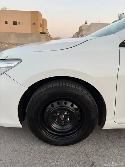 كامري 2016 4