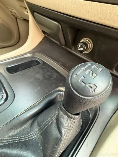 جيب جكسار مخزن قير تماتيك اول مالك شد بلد 26