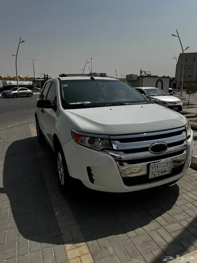 فورد ايدج 1