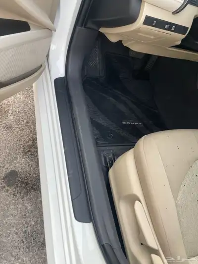 للبيع كامري موديل 2023 ممشي 77 سعودية 12