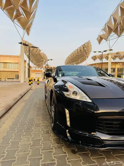 نيسان Z370 موديل 2015 نظيف index