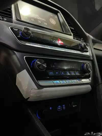 سوناتا 2019 فل كامل 21