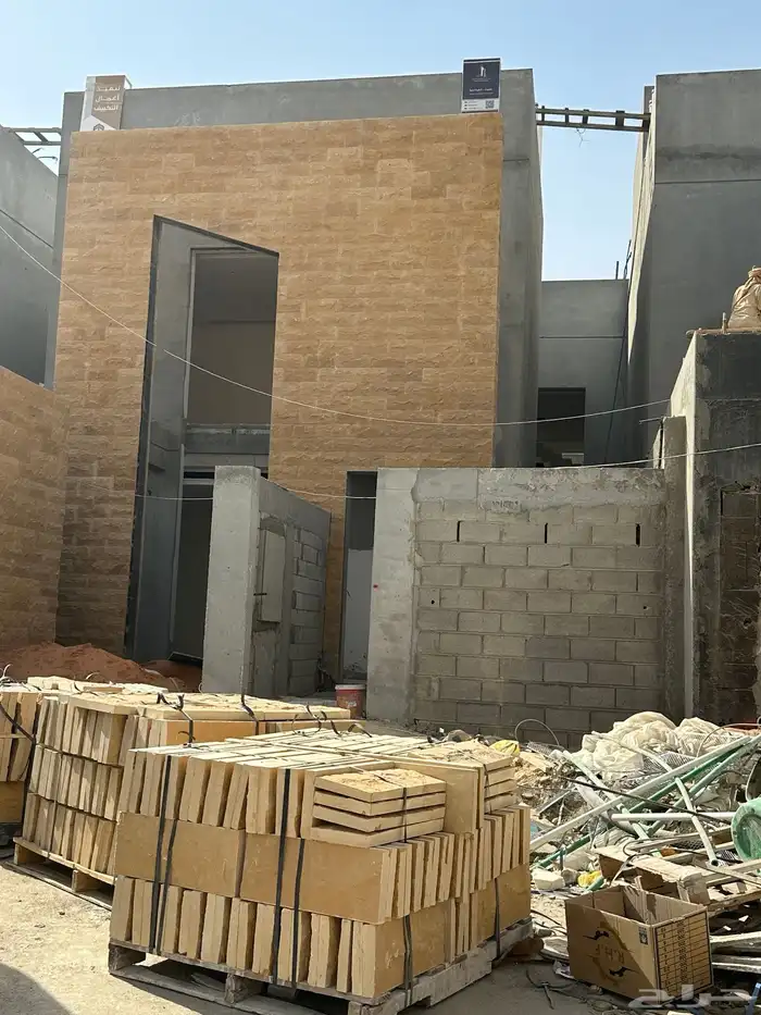 حجر الرياض الطبيعي والرخام توريد تركيب تصميم 0