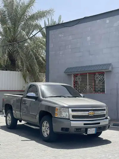 سلفرادو 2012 9