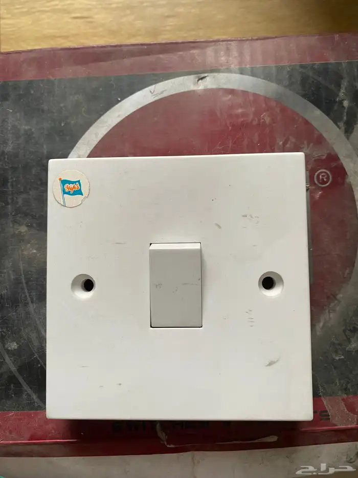 مفاتيح لمبات وجرس انتيكا 8