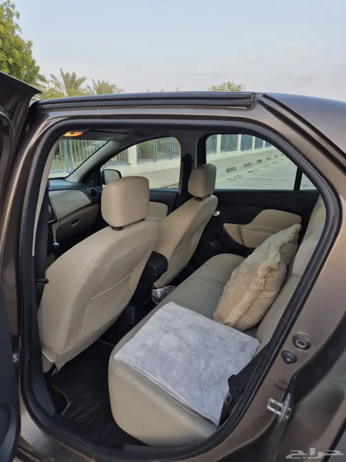 رينو سيمبل 2020 Renault Symbol 9