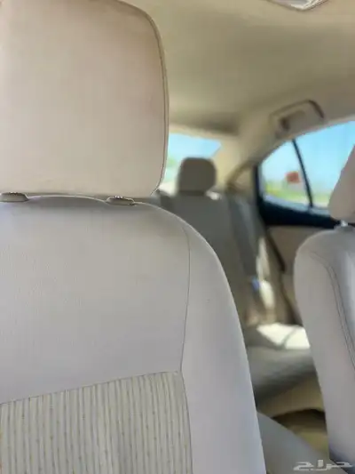 For Sale 2020 Toyota Yaris First Ownerيارس للبيع 2020 12