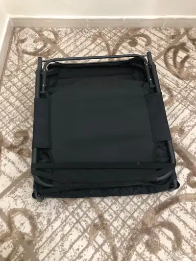 كرسي سرير استرخاء و الرحلات 1