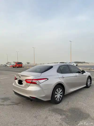 كامري 2019 ستاندر وكاله 0
