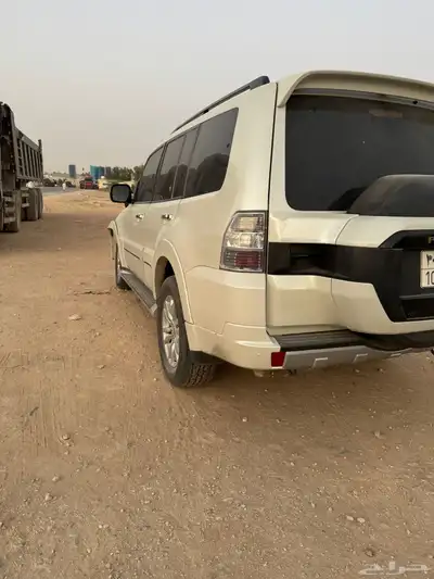باجيرو 2020 للبيع 2