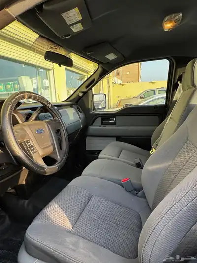 فورد F150 2014 14