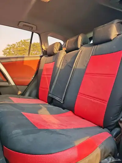 تايوتا رافور 2015 فل كامل V.XR 38