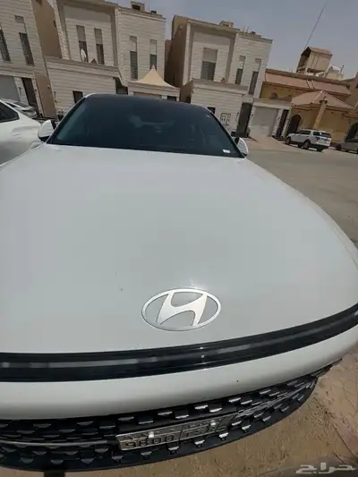 هيونداي أزيرا 2024 كلاسك 5