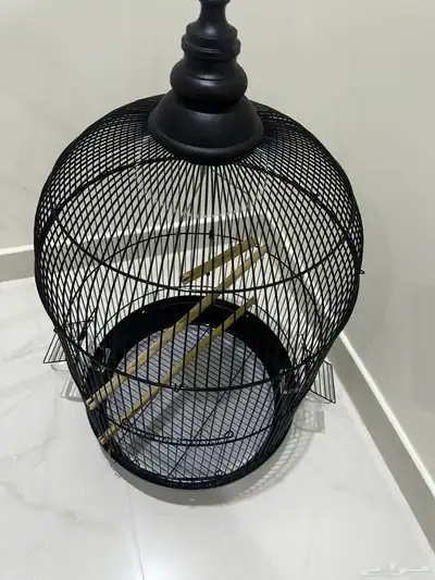 قفص طيور 0