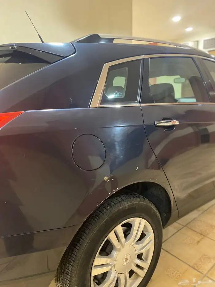 كاديلاك SRX 2015 9